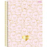 Caderno C d 10