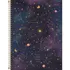 Caderno Cd Universitário Magic 10 Matérias 160 Fls Tilibra