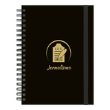 Caderno Colegial Plus Profissoes
