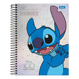 Caderno College 10 Materias