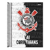 Caderno Corinthians 10 Materias