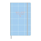 Caderno Costurado Sem Pauta