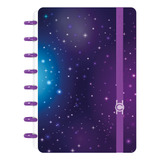 Caderno Criativo Blue Motion