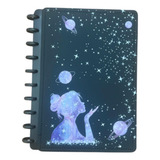 Caderno De 10 Discos