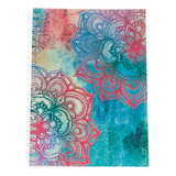 Caderno De Anotacoes