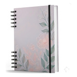 Caderno De Anotacoes Capa