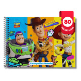 Caderno De Arte Cartografia