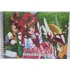 Caderno De Cartografia E Desenhos Cardcaptor Sakura 96 Fls