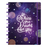 Caderno De Disco Inteligente