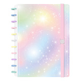 Caderno De Disco Iscool