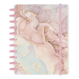 Caderno De Discos Basic