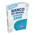Caderno De Exercícios Banco Do Brasil - 1000 Questões - Escriturário Agente Comercial, De Vários Autores. Editorial Apcon, Edição 1 Em Português