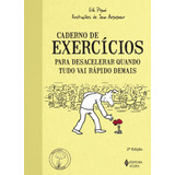 Caderno De Exercicios Para