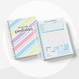 Caderno De Pedidos