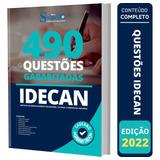 Caderno De Questoes Banca