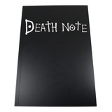 Caderno Death Note Ilustrado