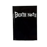 Caderno Death Note Kira