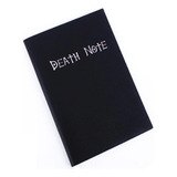 Caderno Death Note L