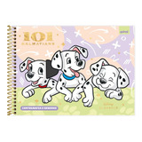 Caderno Desenho Capa Dura