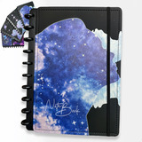 Caderno Destacavel Grande Capa