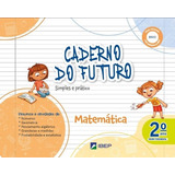 Caderno Do Futuro Matematica