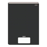 Caderno Escolar Brochurão Grande 96fl Capadura Stiff Jandaia