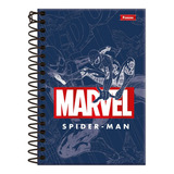 Caderno Espiral 80 Folhas