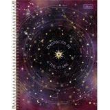 Caderno Espiral Universitario 10