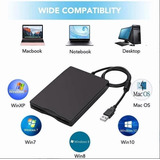 Caderno Fdd Disquete Externo