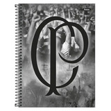 Caderno Foroni Espiral Universitario