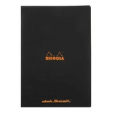 Caderno Frances Dotbook Rhodia