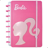 Caderno Inteligente A5 Barbie