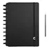 Caderno Inteligente G+ Casual Black
