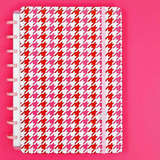 Caderno Inteligente Grande 80