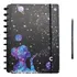 Caderno Inteligente Grande Ci By Gocase Poeira Das Estrelas