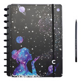 Caderno Inteligente Grande Ci