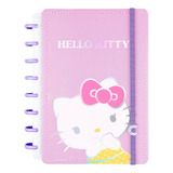 Caderno Inteligente Hello Kiity
