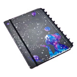 Caderno Inteligente Poeira Das