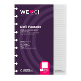 Caderno Inteligente Refil Medio
