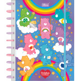 Caderno Inteligente Tilidisco Ursinhos