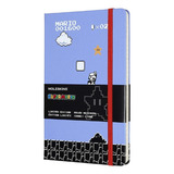 Caderno Moleskine Edicao