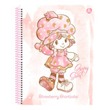 Caderno Moranguinho Colegial 10m