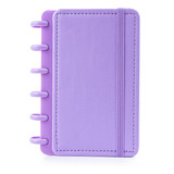 Caderno Pequeno De Discos
