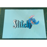 Caderno Personalizado  