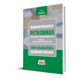 Caderno Petrobras Enfermagem 