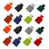 Caderno Porta canetas Autoadesivo Crystally 16 Pack Pen Loop