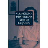 Caderno Proibido De