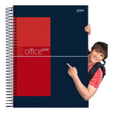 Caderno Quadriculado 1x1 Capa