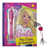 Caderno Querido Diario Secreto