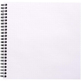 Caderno Rhodia Dotbook 21x21cm